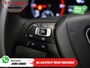 MAN TGE 35 2.0 180 pk DSG Aut. L3H3 BPM VRIJ! Imperiaal+Ladder/ Carplay/ Gev.stoel/ Inrichting/ Camera/ PDC/ Cruise/ Trekhaak/ Airco