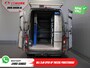 MAN TGE 35 2.0 180 pk DSG Aut. L3H3 BPM VRIJ! Imperiaal+Ladder/ Carplay/ Gev.stoel/ Inrichting/ Camera/ PDC/ Cruise/ Trekhaak/ Airco