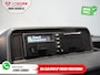 MAN TGE 35 2.0 180 pk DSG Aut. L3H3 BPM VRIJ! Imperiaal+Ladder/ Carplay/ Gev.stoel/ Inrichting/ Camera/ PDC/ Cruise/ Trekhaak/ Airco