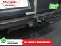 MAN TGE 35 2.0 180 pk DSG Aut. L3H3 BPM VRIJ! Imperiaal+Ladder/ Carplay/ Gev.stoel/ Inrichting/ Camera/ PDC/ Cruise/ Trekhaak/ Airco