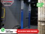 MAN TGE 35 2.0 180 pk DSG Aut. L3H3 BPM VRIJ! Imperiaal+Ladder/ Carplay/ Gev.stoel/ Inrichting/ Camera/ PDC/ Cruise/ Trekhaak/ Airco