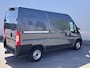 Peugeot Boxer 2.2 BlueHDi 140 S&S L2H2 3.5t | BPM VRIJ | AUTOMAAT | LAADRUIMTE INGERICHT | | 2 zitplaatsen rechtsvoor | Achteruitrijcamera | Airco