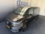 Mercedes-Benz EQV 300 L3 - 8 pers. Vol opties - Leer - EQV interieur - exterieur - camera - incl. Garantie