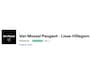 Peugeot e-208 EV Allure 50 kWh l Stoelverwarming