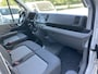 Volkswagen Crafter 35 2.0 TDI L4H3 Highline Airco - parkeersensoren achter - cruise control - zijschuifdeur rechts - tussenschot volledig - Ideaal voor camper