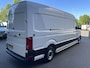 Volkswagen Crafter 35 2.0 TDI L4H3 Highline Airco - parkeersensoren achter - cruise control - zijschuifdeur rechts - tussenschot volledig - Ideaal voor camper