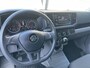 Volkswagen Crafter 35 2.0 TDI L4H3 Highline Airco - parkeersensoren achter - cruise control - zijschuifdeur rechts - tussenschot volledig - Ideaal voor camper