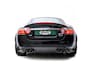 Jaguar XKR S