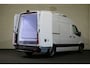 Mercedes-Benz Sprinter 316 CDI Euro 6 L2 H2 Koelwagen Dag en Nacht Airco Apple Carplay