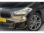 BMW X2 sDrive20i M-Sport Shadow Leder Camera Trekhaak Stuurverwarming 19"