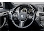 BMW X2 sDrive20i M-Sport Shadow Leder Camera Trekhaak Stuurverwarming 19"