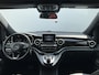 Mercedes-Benz V-klasse 220D Lang Marge Avantgarde Edition Leer Nav/Cam 7-Zits