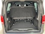 Mercedes-Benz V-klasse 220D Lang Marge Avantgarde Edition Leer Nav/Cam 7-Zits