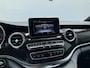 Mercedes-Benz V-klasse 220D Lang Marge Avantgarde Edition Leer Nav/Cam 7-Zits