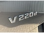 Mercedes-Benz V-klasse 220D Lang Marge Avantgarde Edition Leer Nav/Cam 7-Zits