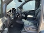 Mercedes-Benz V-klasse 220D Lang Marge Avantgarde Edition Leer Nav/Cam 7-Zits