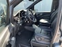 Mercedes-Benz V-klasse 220D Lang Marge Avantgarde Edition Leer Nav/Cam 7-Zits