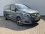 Mercedes-Benz V-klasse 220D Lang Marge Avantgarde Edition Leer Nav/Cam 7-Zits
