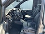 Mercedes-Benz V-klasse 220D Lang Marge Avantgarde Edition Leer Nav/Cam 7-Zits