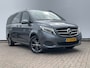 Mercedes-Benz V-klasse 220D Lang Marge Avantgarde Edition Leer Nav/Cam 7-Zits