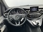 Mercedes-Benz V-klasse 220D Lang Marge Avantgarde Edition Leer Nav/Cam 7-Zits
