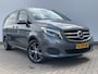 Mercedes-Benz V-klasse 220D Lang Marge Avantgarde Edition Leer Nav/Cam 7-Zits