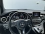 Mercedes-Benz V-klasse 220D Lang Marge Avantgarde Edition Leer Nav/Cam 7-Zits
