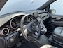 Mercedes-Benz V-klasse 220D Lang Marge Avantgarde Edition Leer Nav/Cam 7-Zits