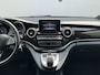 Mercedes-Benz V-klasse 220D Lang Marge Avantgarde Edition Leer Nav/Cam 7-Zits