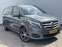 Mercedes-Benz V-klasse 220D Lang Marge Avantgarde Edition Leer Nav/Cam 7-Zits