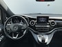 Mercedes-Benz V-klasse 220D Lang Marge Avantgarde Edition Leer Nav/Cam 7-Zits