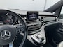 Mercedes-Benz V-klasse 220D Lang Marge Avantgarde Edition Leer Nav/Cam 7-Zits