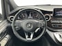 Mercedes-Benz V-klasse 220D Lang Marge Avantgarde Edition Leer Nav/Cam 7-Zits