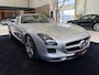 Mercedes-Benz SLS AMG Roadster 6.3 | TrackPace | AMG-Performance | Airscarf | Memory