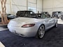 Mercedes-Benz SLS AMG Roadster 6.3 | TrackPace | AMG-Performance | Airscarf | Memory