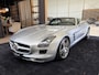 Mercedes-Benz SLS AMG Roadster 6.3 | TrackPace | AMG-Performance | Airscarf | Memory
