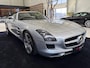 Mercedes-Benz SLS AMG Roadster 6.3 | TrackPace | AMG-Performance | Airscarf | Memory