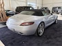 Mercedes-Benz SLS AMG Roadster 6.3 | TrackPace | AMG-Performance | Airscarf | Memory