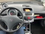 Peugeot 107 1.0-12V Automaat 5-deurs 111.000km. Airco Zuinig A-Label