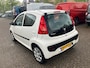 Peugeot 107 1.0-12V Automaat 5-deurs 111.000km. Airco Zuinig A-Label