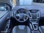 Ford Focus Wagon 1.0 EcoBoost Titanium | Stoelverwarming | Navigatie |