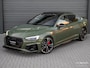 Audi A5 Sportback 45 TFSI quattro S-Line Pano RS Laser Massage HUD Carbon Standkachel B&O