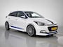 Hyundai i20 1.0 T-GDI Premium N-Line | Stoel + Stuurverwarming | 18 inch OZ Velgen | Beschadiging bumper linksvoor |