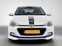 Hyundai i20 1.0 T-GDI Premium N-Line | Stoel + Stuurverwarming | 18 inch OZ Velgen | Beschadiging bumper linksvoor |