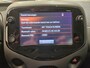Toyota Aygo 1.0 VVT-i 72pk 5-Deurs x-play Airco Bluetooth Apple Carplay Android Auto