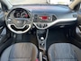 Kia Picanto 1.0 CVVT Design Edition LED.AIRCO.USB.APK.NAP!