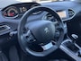 Peugeot 308 SW 1.2 PureTech Blue Lease Premium Airco ECC | LED | Panorama | Massage | Memory | Trekhaak | Navigatie | Camera | DAB | Isofix | NAP | Apple Carplay