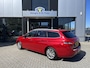 Peugeot 308 SW 1.2 PureTech Blue Lease Premium Airco ECC | LED | Panorama | Massage | Memory | Trekhaak | Navigatie | Camera | DAB | Isofix | NAP | Apple Carplay