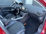 Peugeot 308 SW 1.2 PureTech Blue Lease Premium Airco ECC | LED | Panorama | Massage | Memory | Trekhaak | Navigatie | Camera | DAB | Isofix | NAP | Apple Carplay