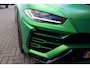 Lamborghini Urus 4.0 V8 | Wrap mat groen, Keramische remmen, 23 inch, Alcantara interieur, Bang&Olufsen, Panoramadak, Trekhaak
